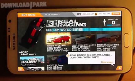 real racing 3 cheats unofficial