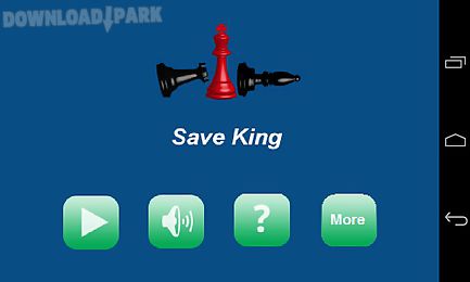 save king