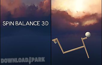 Spin balance 3d