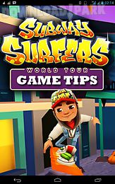 subway surfers game tips