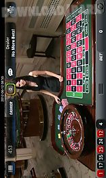 winner live casino - roulette