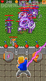 wizard fireball defense