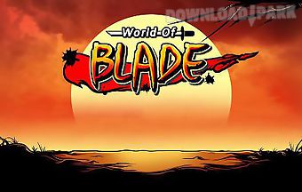 World of blade