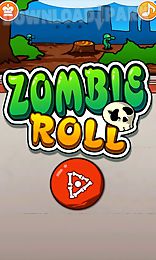 zombie roll