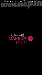 lakmé makeup pro