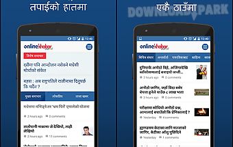 Onlinekhabar