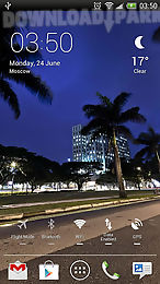 photosphere hd live wallpaper
