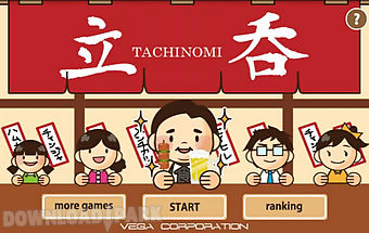 Tachinomi