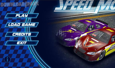 3d drift car racing
