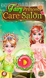 fairy princess care salon