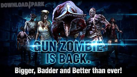 gun zombie 2 : reloaded