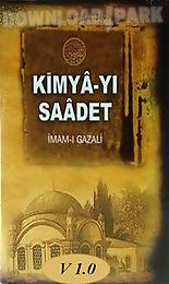 kimyayi saadet