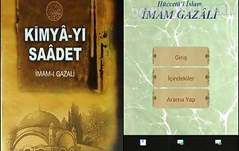 Kimyayi saadet