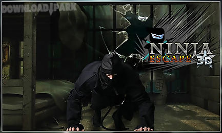 Guerreiro Ninja Assassino 3D - Baixar APK para Android