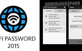 Wifi-password-2015-key