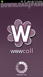 wowcall