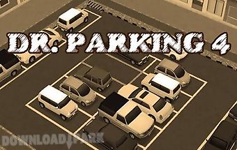 Dr. parking 4
