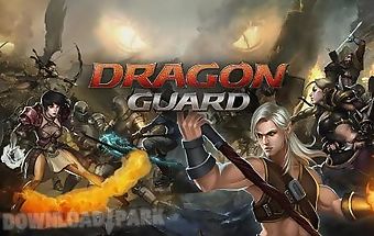 Dragon guard