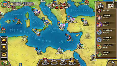 european war 5: empire
