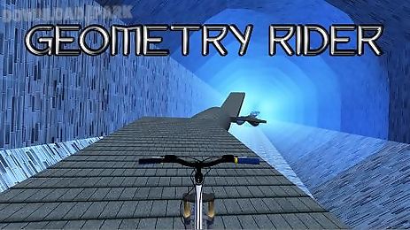 geometry rider