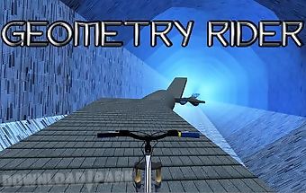 Geometry rider