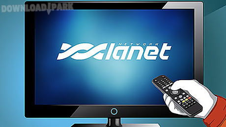 lanet.tv: ukr tv without ads