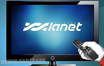 Lanet.tv: ukr tv without ads