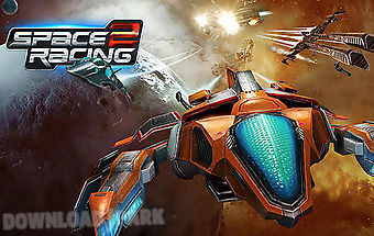 Space racing 2