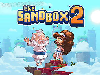 the sandbox 2: evolution