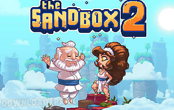 The sandbox 2: evolution