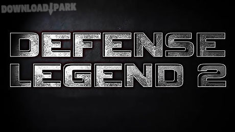 tower defense: defense legend 2