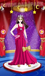 dress up fashion girls