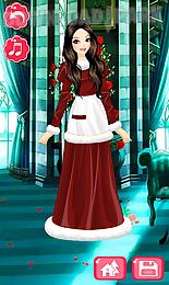 dress up fashion girls