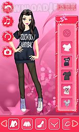 dress up fashion girls