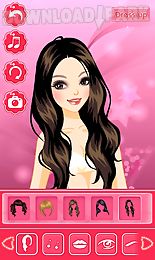 dress up fashion girls