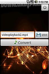 mp3 converter free