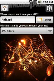 mp3 converter free