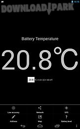 celsius thermometer