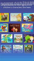 playkids stories - kids books