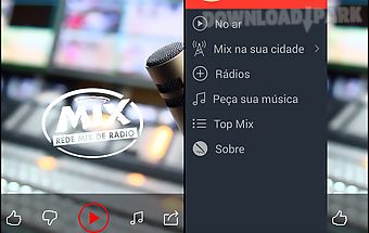 Rádio mix