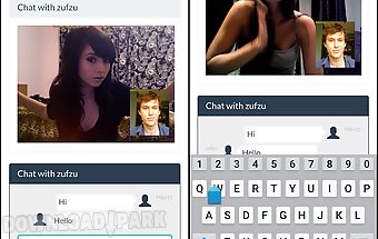 Chat x random Video Chat