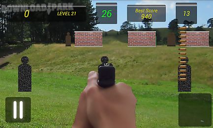 shooting expert