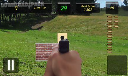 shooting expert