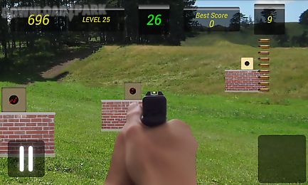 shooting expert