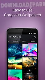 zedge™ ringtones & wallpapers