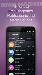 zedge™ ringtones & wallpapers