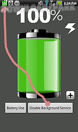 battery indicator