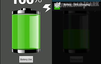 Battery indicator