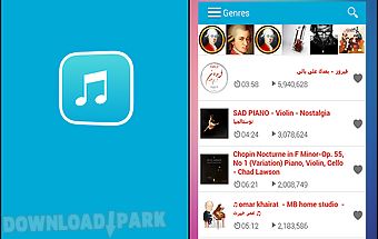 Music search free - mp3 player