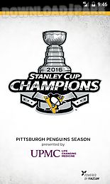pittsburgh penguins mobile